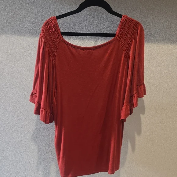 Mason & Belle Top, Large - Picture 6 of 6